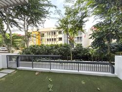 RESIDENCES AT EMERALD HILL (D9), Terrace #595765151